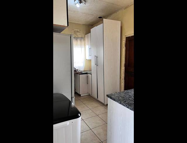 3 BEDROOM HOUSE FOR SALE IN PIMVILLE